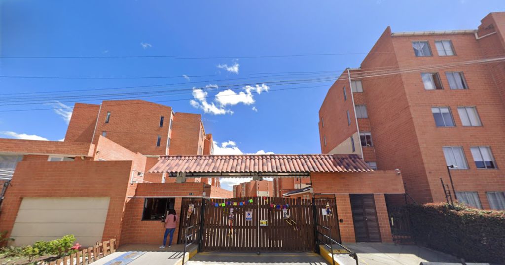 Apartamento en venta Cundinamarca Cajicá Gran Colombia 54 m2 Habitaciones 3 Baños 2 Garajes 0 Precio $189900000