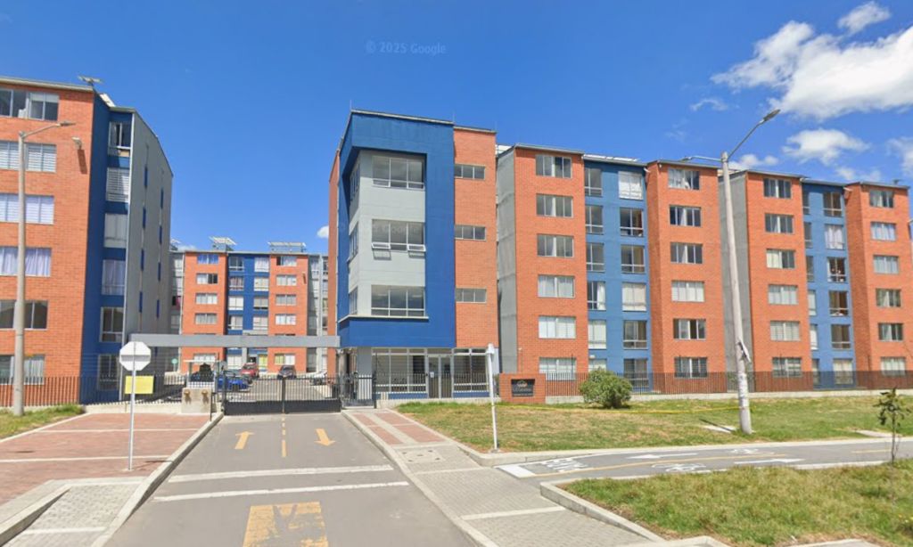 Apartamento en venta Cundinamarca Cajicá Santa Cruz 50 m2 Habitaciones 2 Baños 1 Garajes 0 Precio $190000000