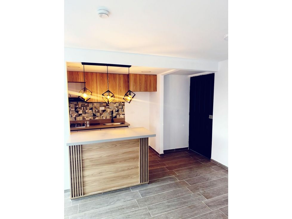 Apartamento en venta Antioquia La Ceja Payuco 49 m2 Habitaciones 2 Baños 2 Garajes 2 Precio $270000000