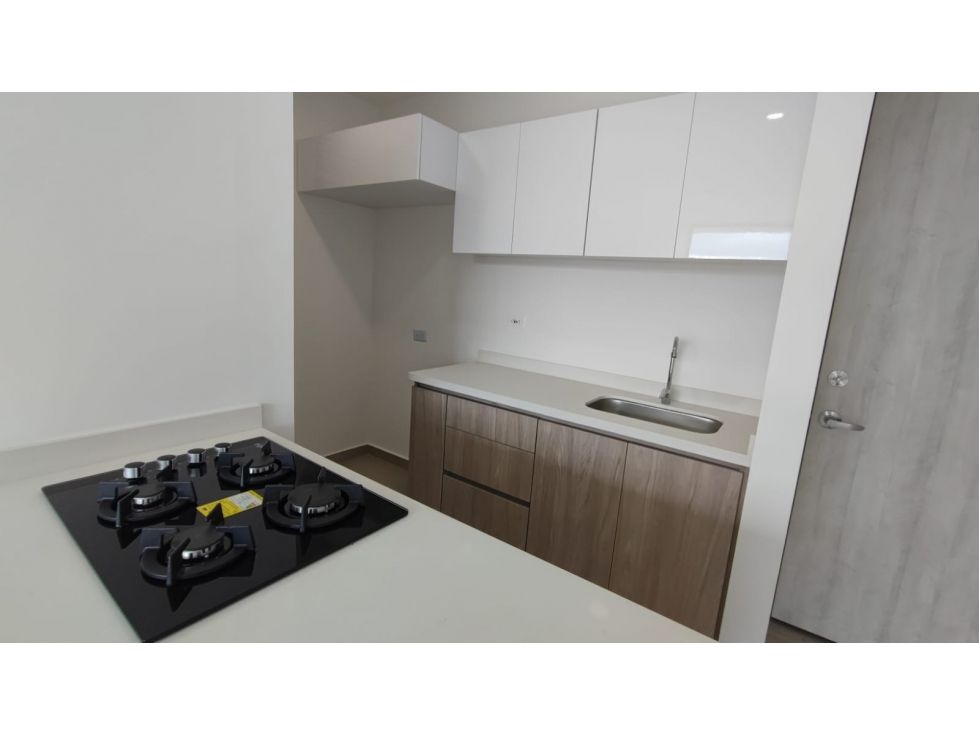 Apartamento en venta Caldas Manizales Los Rosales 68 m2 Habitaciones 3 Baños 2 Garajes 1 Precio $440000000