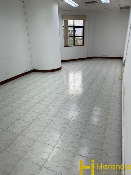 Oficina en arriendo Antioquia Medellín Santa Maria De Los Angeles 48 m2 Habitaciones 0 Baños 0 Garajes 0 Precio $4500000