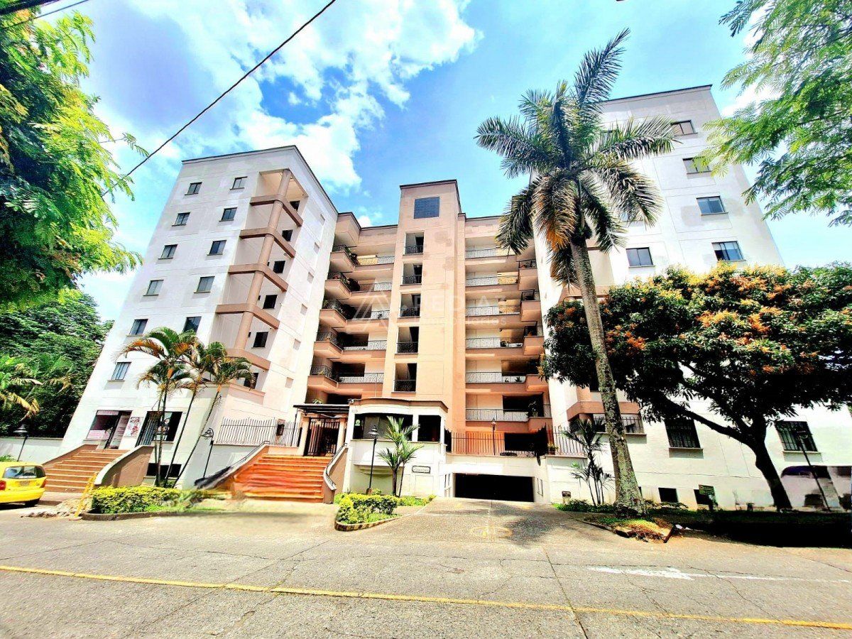 Apartamento en venta Risaralda Pereira Maraya 79 m2 Habitaciones 3 Baños 2 Garajes 2 Precio $360000000