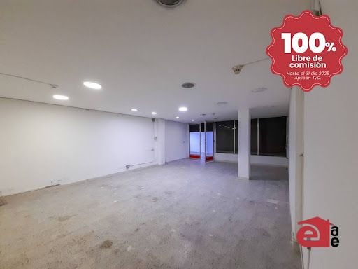 Local en arriendo Antioquia Envigado Zona Centro 52 m2 Habitaciones 0 Baños 1 Garajes 0 Precio $3200000