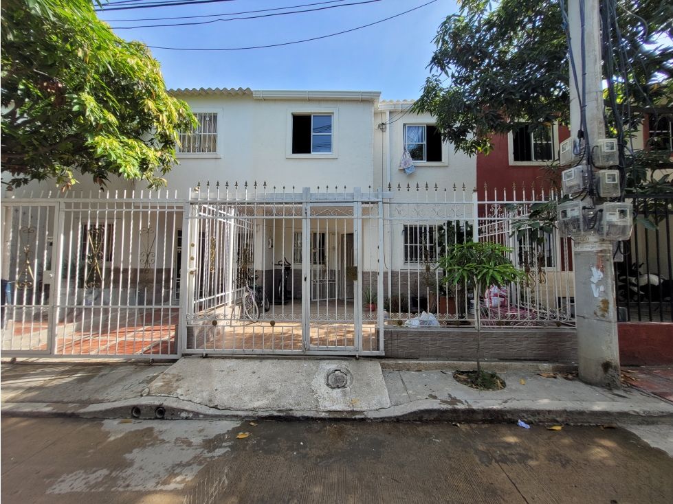 Casa en venta Magdalena Santa Marta Ub Brisas De La Sierra 80 m2 Habitaciones 4 Baños 3 Garajes 1 Precio $275000000