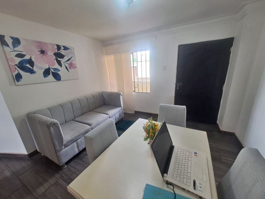 Apartamento en arriendo Atlántico Barranquilla Olaya Herrera 45 m2 Habitaciones 2 Baños 0 Garajes 2 Precio $1924000