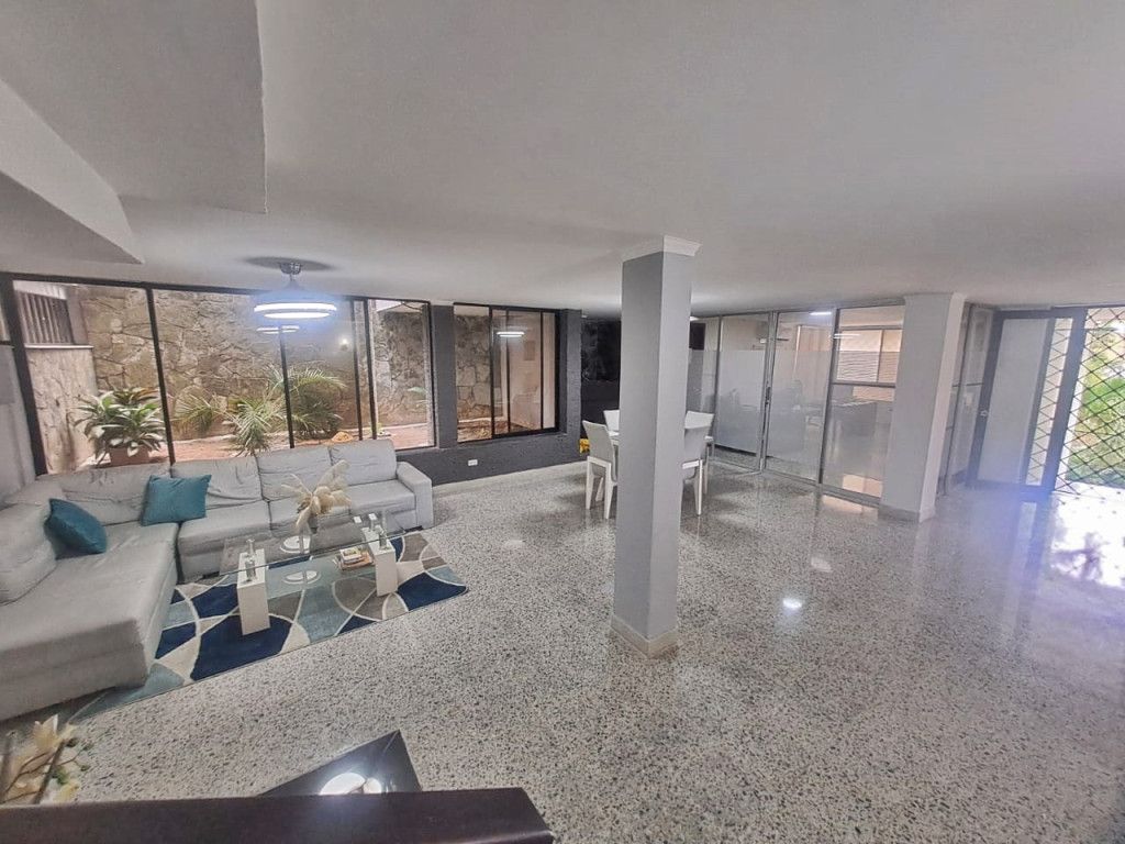 Casa en venta Atlántico Barranquilla Nuevo Horizonte 557 m2 Habitaciones 3 Baños 4 Garajes 2 Precio $650000000