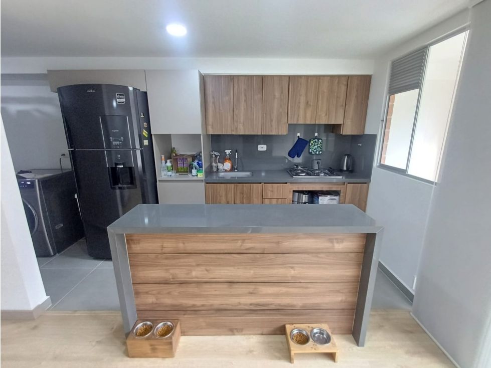 Apartamento en venta Antioquia Envigado San Rafael 75 m2 Habitaciones 2 Baños 2 Garajes 2 Precio $530000000