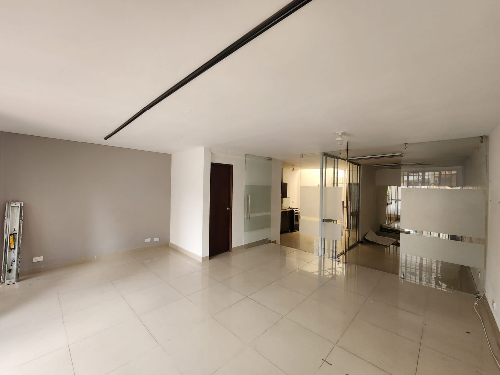 Apartamento en venta Antioquia Medellín Rosales 95 m2 Habitaciones 1 Baños 2 Garajes 2 Precio $440000000