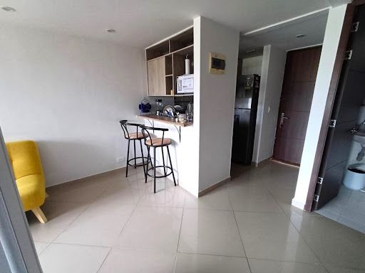Apartamento en venta Antioquia Bello Asd 53 m2 Habitaciones 3 Baños 2 Garajes 1 Precio $262000000