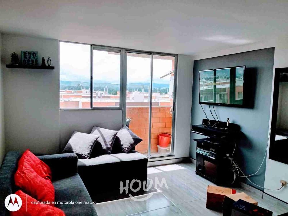 Apartamento en venta Cundinamarca Madrid Conjunto Residencial Ventura 63 m2 Habitaciones 3 Baños 2 Garajes 0 Precio $175000000