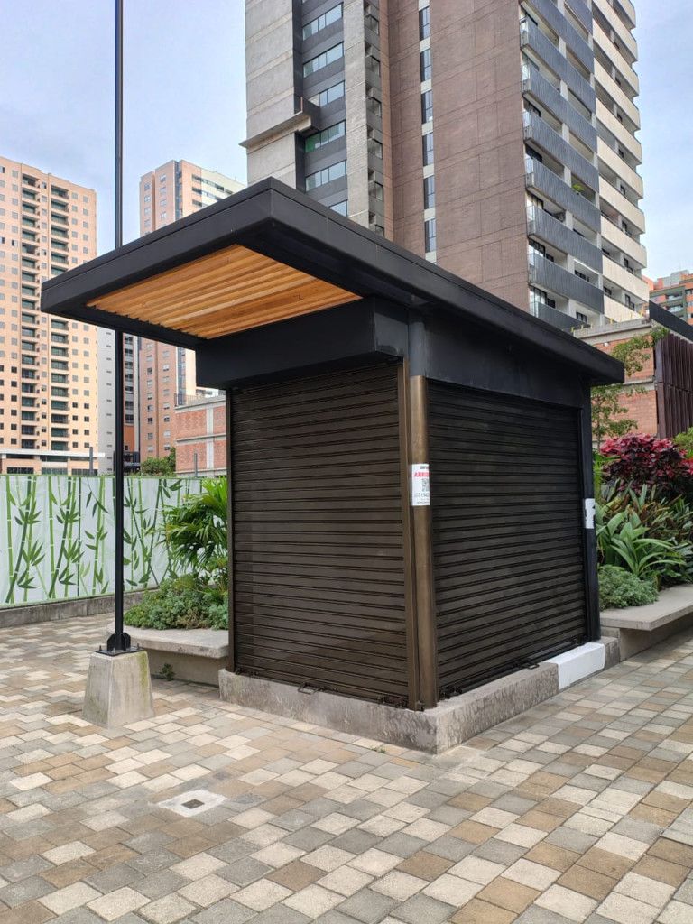 Local en arriendo Antioquia Medellín Simesa 5 m2 Habitaciones 0 Baños 0 Garajes 0 Precio $4900000