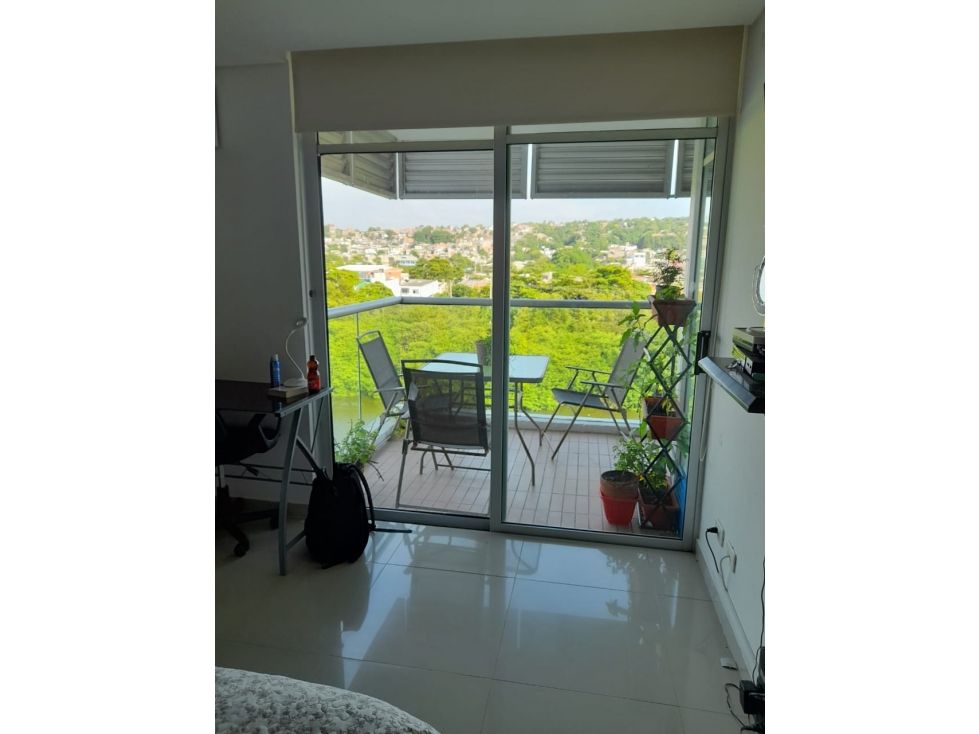 Apartamento en venta Bolívar Cartagena El Cabrero 64 m2 Habitaciones 2 Baños 2 Garajes 1 Precio $580000000