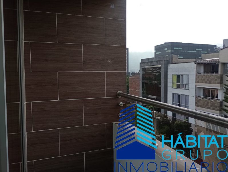 Apartamento en arriendo Antioquia Itagüí Playa Rica 100 m2 Habitaciones 3 Baños 2 Garajes 0 Precio $2200000