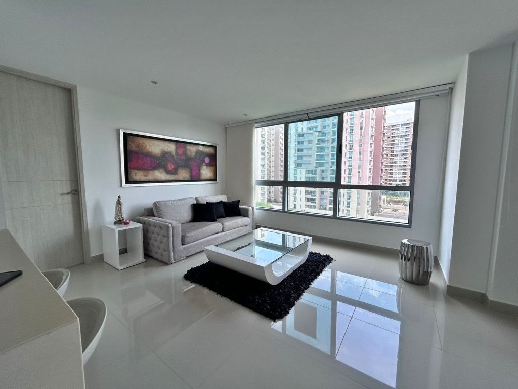 Apartamento en arriendo Atlántico Barranquilla Conjunto Central Park 86 m2 Habitaciones 2 Baños 3 Garajes 1 Precio $6000000