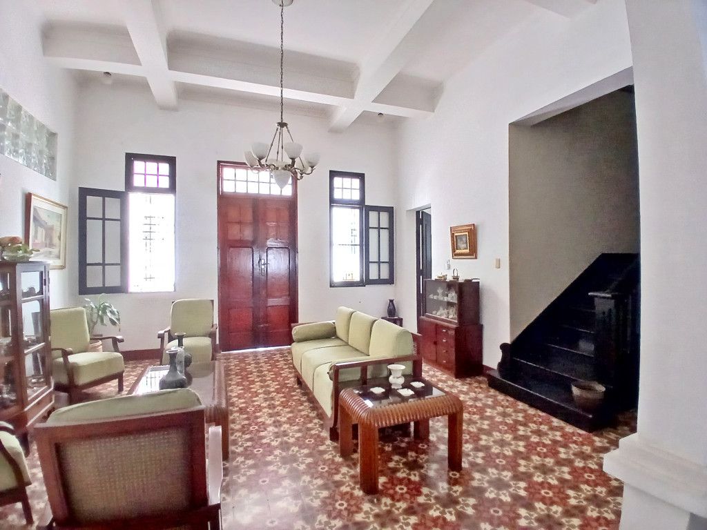 Casa en venta Atlántico Barranquilla El Prado 650 m2 Habitaciones 4 Baños 5 Garajes 1 Precio $2950000000