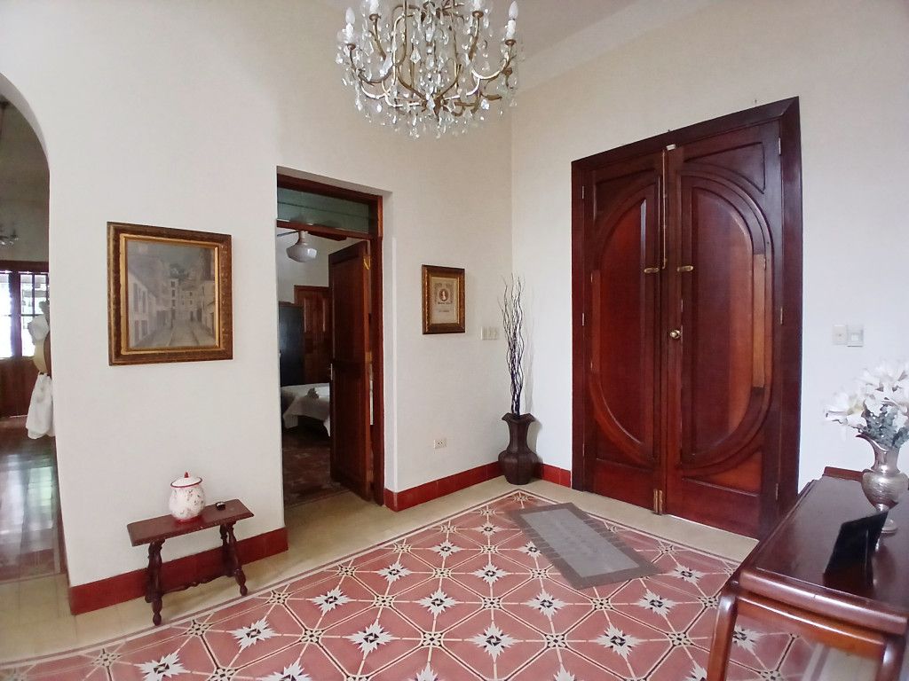 Casa en venta Atlántico Barranquilla El Prado 538 m2 Habitaciones 4 Baños 6 Garajes 1 Precio $1900000000