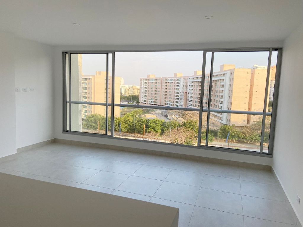 Apartamento en venta Atlántico Barranquilla La Paz 83 m2 Habitaciones 3 Baños 2 Garajes 2 Precio $670000000
