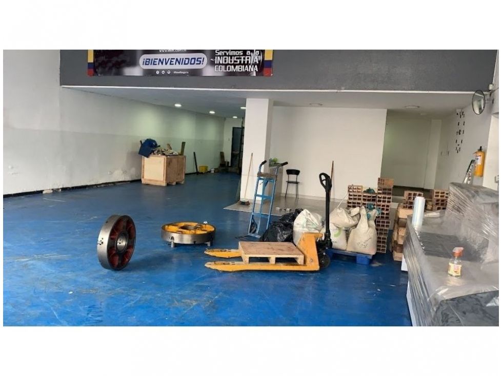 Local en arriendo Cundinamarca Bogotá La Camelia 249 m2 Habitaciones 0 Baños 6 Garajes 0 Precio $7000000