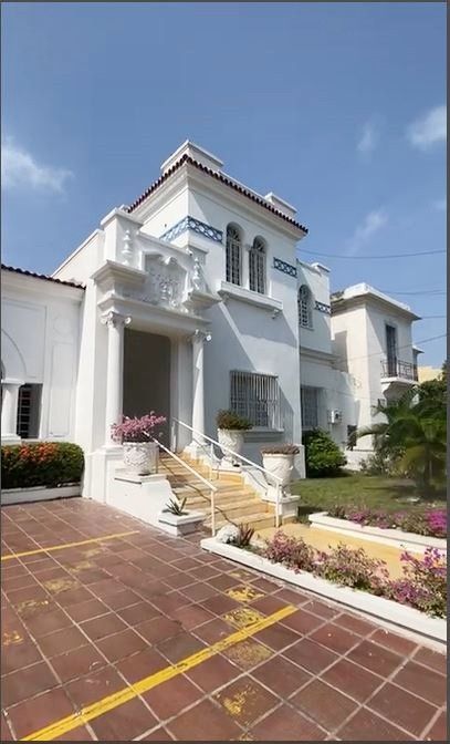 Casa en arriendo Atlántico Barranquilla El Prado 800 m2 Habitaciones 30 Baños 8 Garajes 1 Precio $22000000