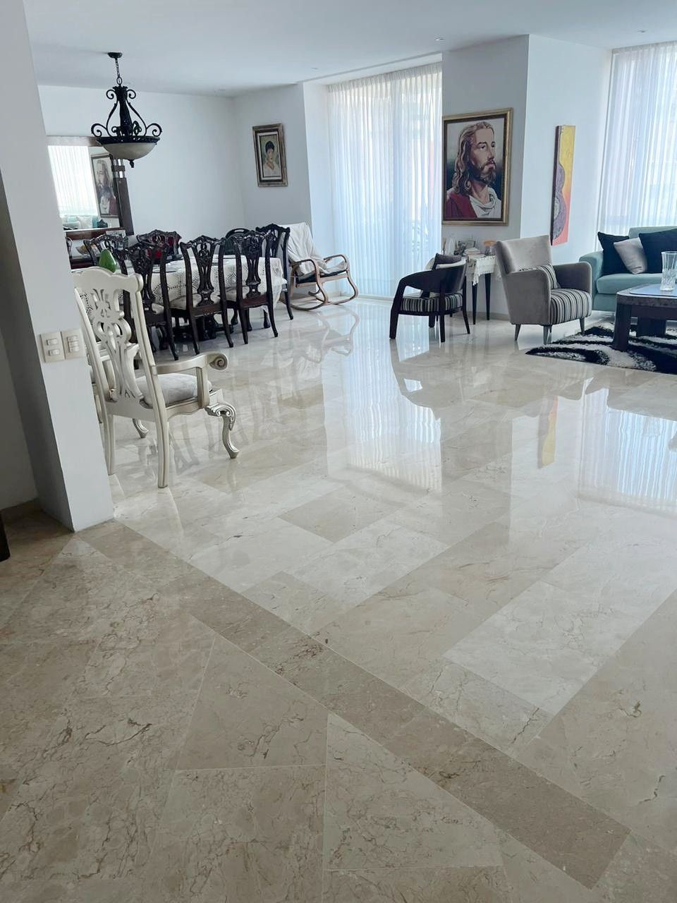 Apartamento en venta Atlántico Barranquilla Altos Del Prado 340 m2 Habitaciones 3 Baños 4 Garajes 2 Precio $1972000000