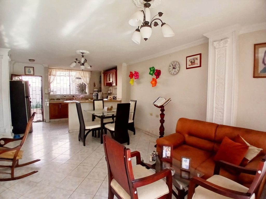 Casa en venta Atlántico Barranquilla Alfonso Lopez 84 m2 Habitaciones 2 Baños 3 Garajes 1 Precio $350000000
