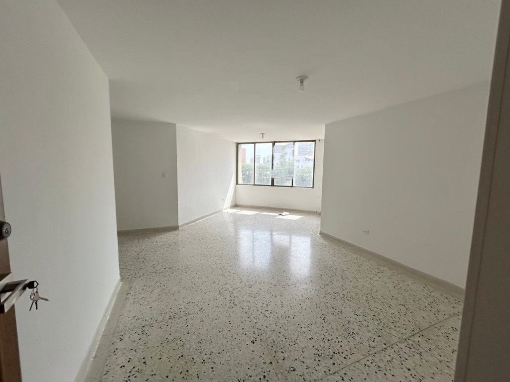 Apartamento en arriendo Atlántico Barranquilla Cordialidad 105 m2 Habitaciones 3 Baños 2 Garajes 2 Precio $2019000