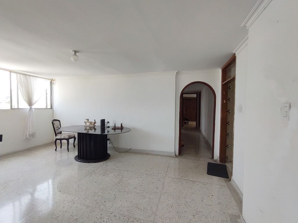Apartamento en venta Atlántico Barranquilla Altos Del Prado 162 m2 Habitaciones 3 Baños 4 Garajes 2 Precio $300000000