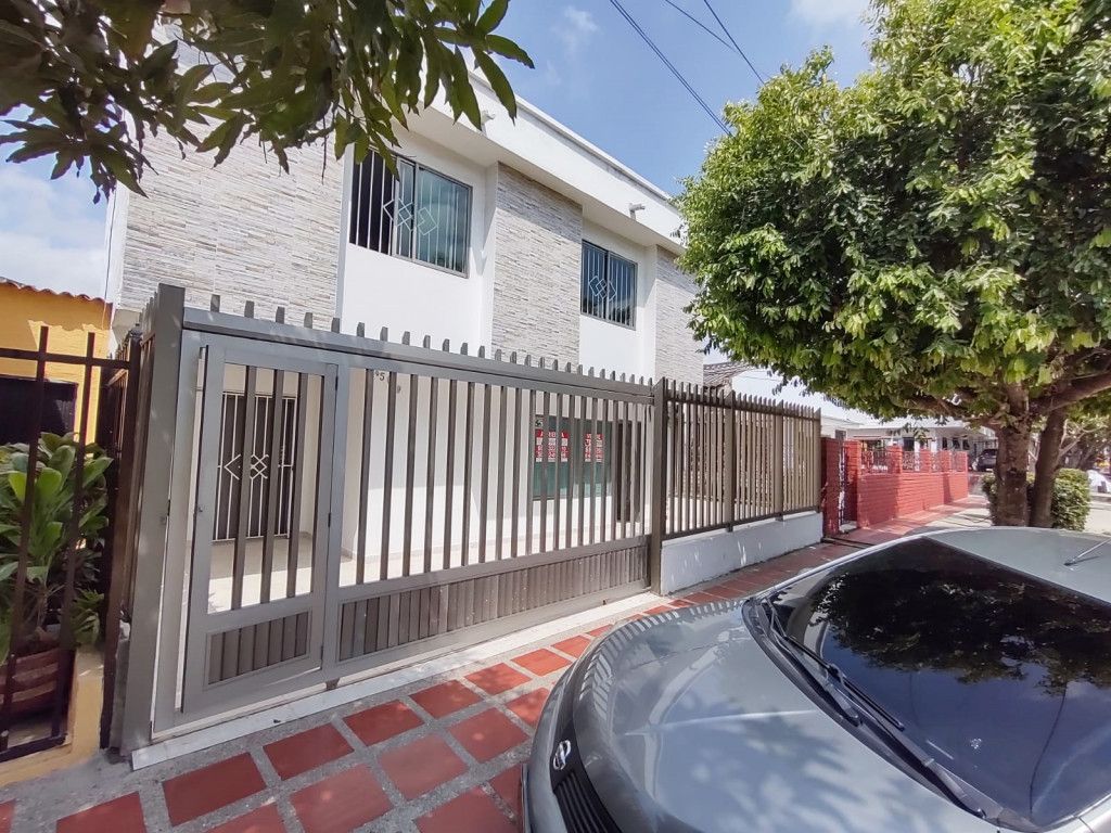 Casa en venta Atlántico Barranquilla San Jose 355 m2 Habitaciones 3 Baños 2 Garajes 0 Precio $500000000