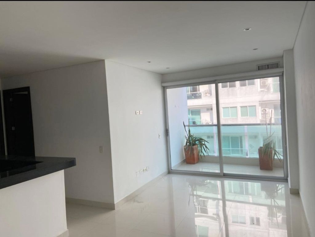 Apartamento en venta Atlántico Barranquilla San Vicente 76 m2 Habitaciones 2 Baños 2 Garajes 3 Precio $325000000