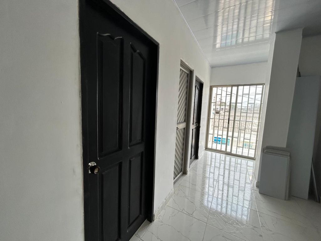 Apartamento en arriendo Atlántico Soledad Las Margaritas 50 m2 Habitaciones 2 Baños 1 Garajes 0 Precio $800000