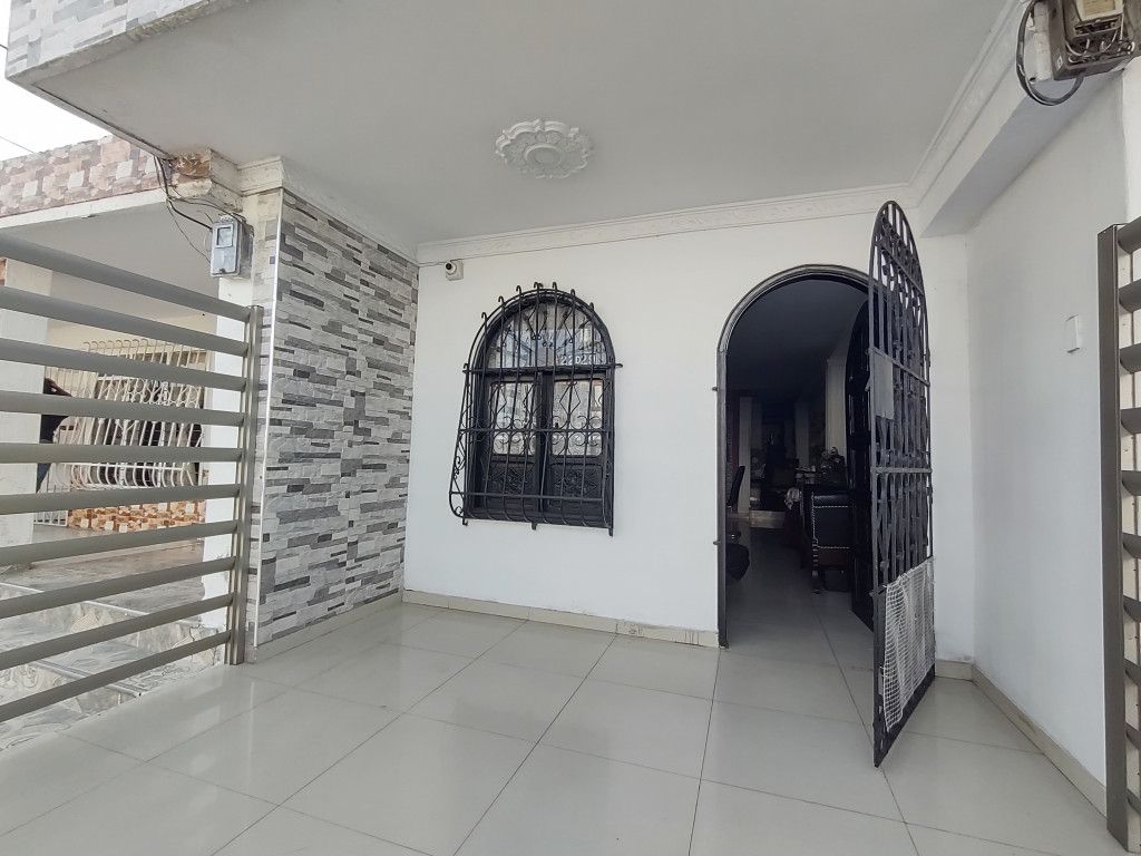 Casa en venta Atlántico Barranquilla San Felipe 128 m2 Habitaciones 3 Baños 2 Garajes 0 Precio $280000000