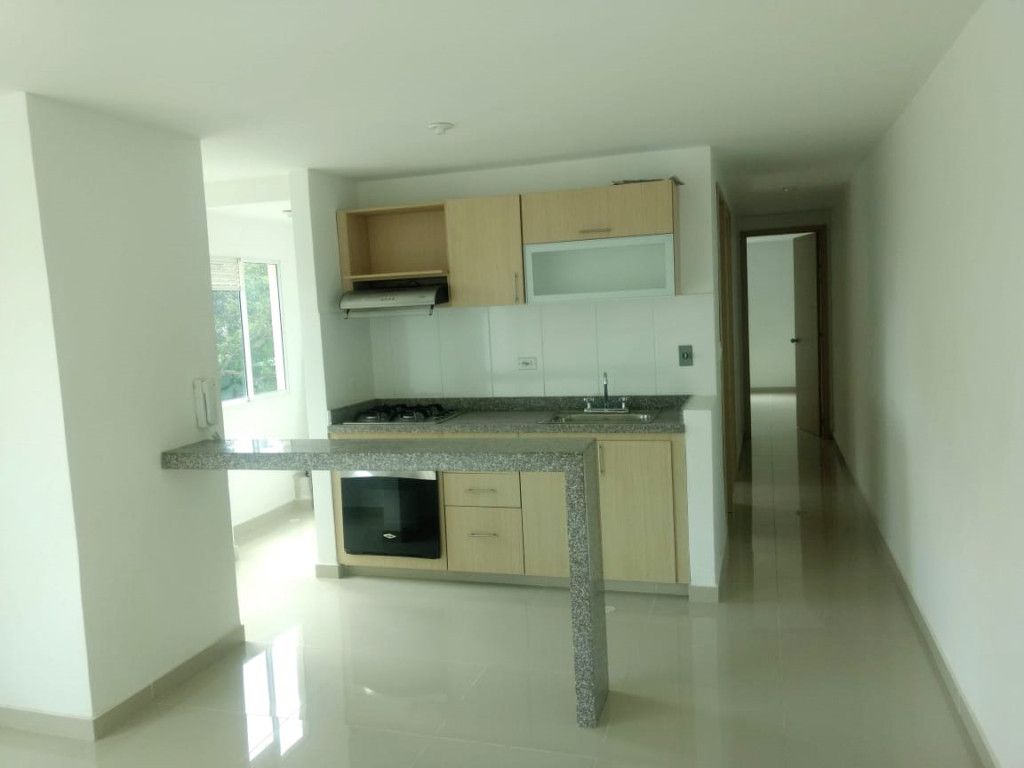 Apartamento en venta Atlántico Barranquilla Altamira 66 m2 Habitaciones 2 Baños 2 Garajes 2 Precio $270000000