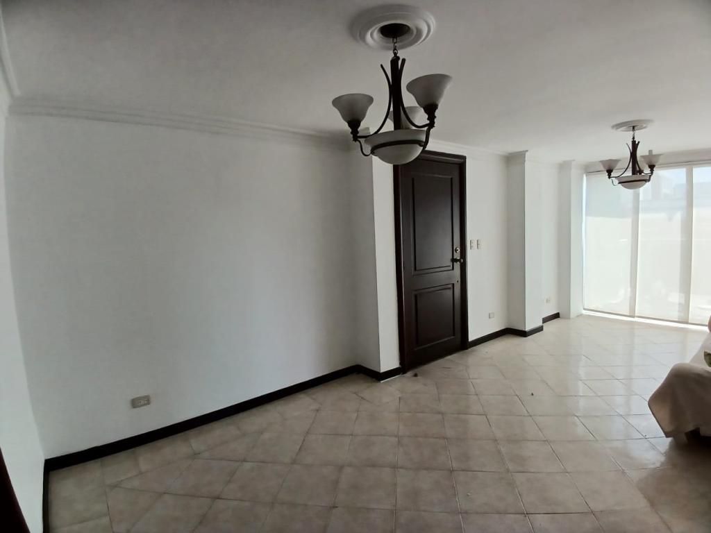Apartamento en venta Atlántico Barranquilla La Campiña 153 m2 Habitaciones 3 Baños 2 Garajes 2 Precio $350000000