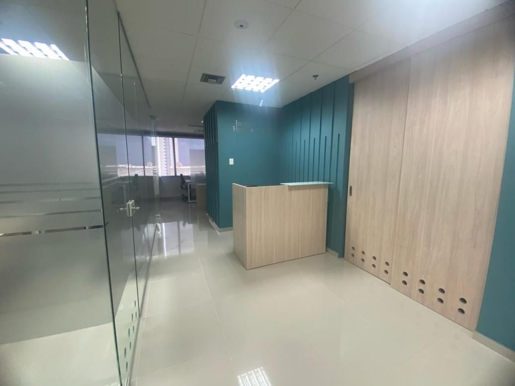 Oficina en venta Atlántico Barranquilla Altos Del Prado 75 m2 Habitaciones 0 Baños 1 Garajes 0 Precio $700000000