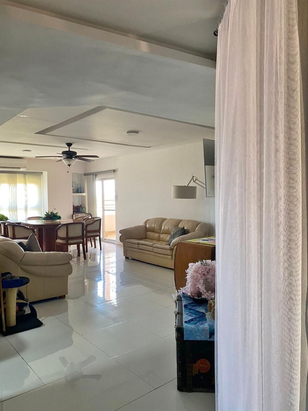 Apartamento en venta Atlántico Puerto Colombia Conjunto Residencial Villa Campestre 188 m2 Habitaciones 3 Baños 6 Garajes 3 Precio $850000000