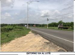 Lote en venta Atlántico Galapa El Centro 9 m2 Habitaciones 0 Baños 10 Garajes 1 Precio $2800000000