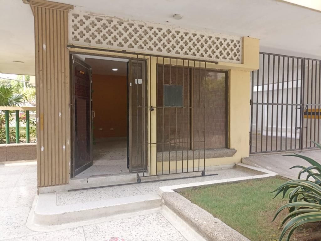 Local en arriendo Atlántico Barranquilla Los Alpes 20 m2 Habitaciones 0 Baños 1 Garajes 1 Precio $1200000