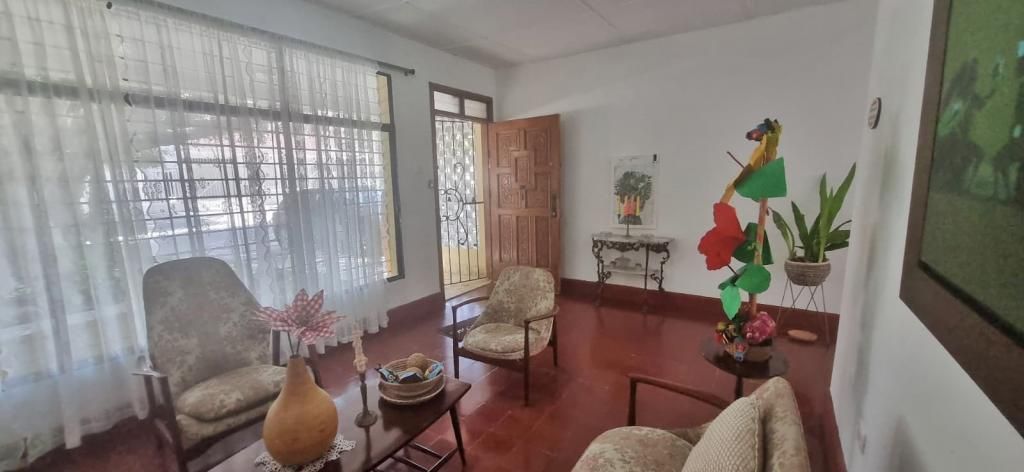 Casa en venta Atlántico Barranquilla La Concepcion 220 m2 Habitaciones 3 Baños 4 Garajes 1 Precio $880000000