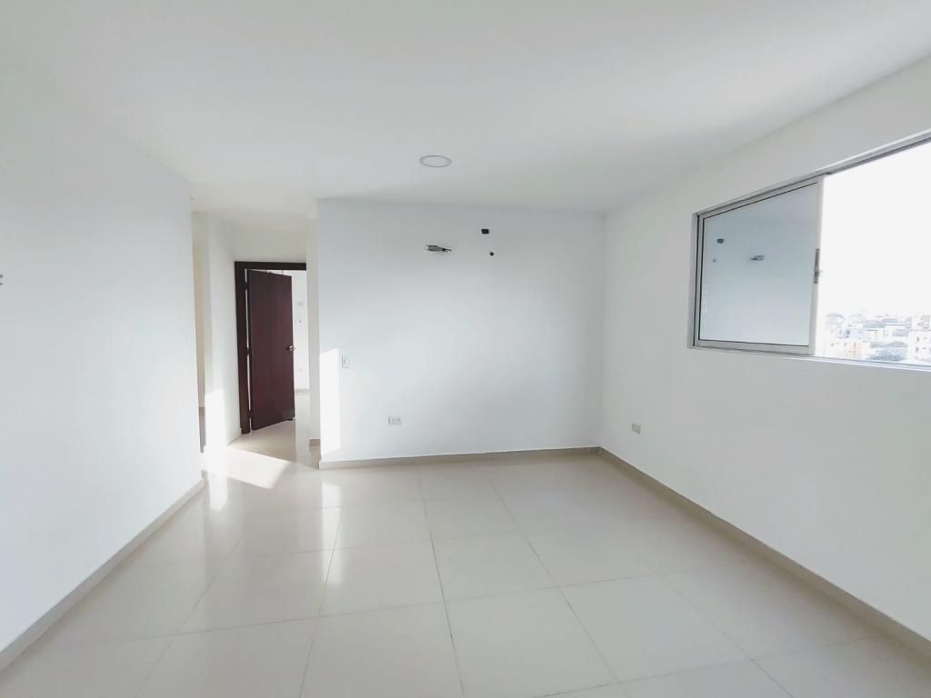 Apartamento en arriendo Atlántico Barranquilla El Tabor 60 m2 Habitaciones 1 Baños 1 Garajes 1 Precio $1750000