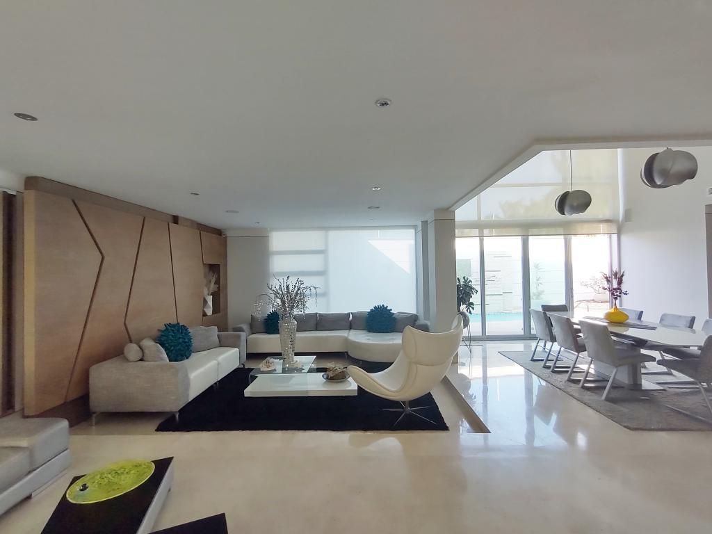 Casa en venta Atlántico Barranquilla Asd 249 m2 Habitaciones 3 Baños 5 Garajes 4 Precio $2200000000