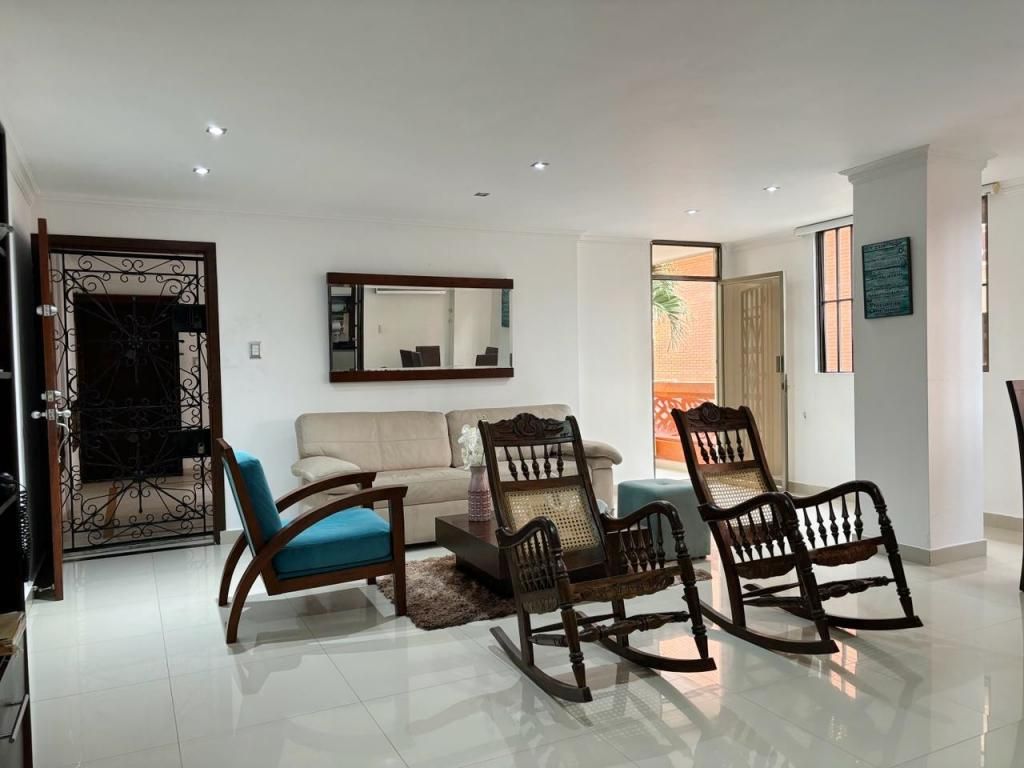 Apartamento en arriendo Atlántico Barranquilla Altos Del Limon 121 m2 Habitaciones 3 Baños 2 Garajes 2 Precio $3500000