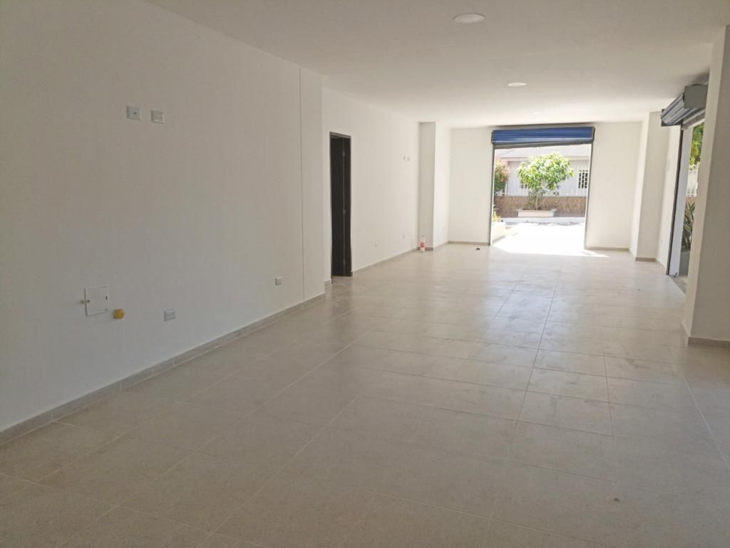 Local en arriendo Atlántico Barranquilla Olaya Herrera 55 m2 Habitaciones 0 Baños 1 Garajes 0 Precio $2550000