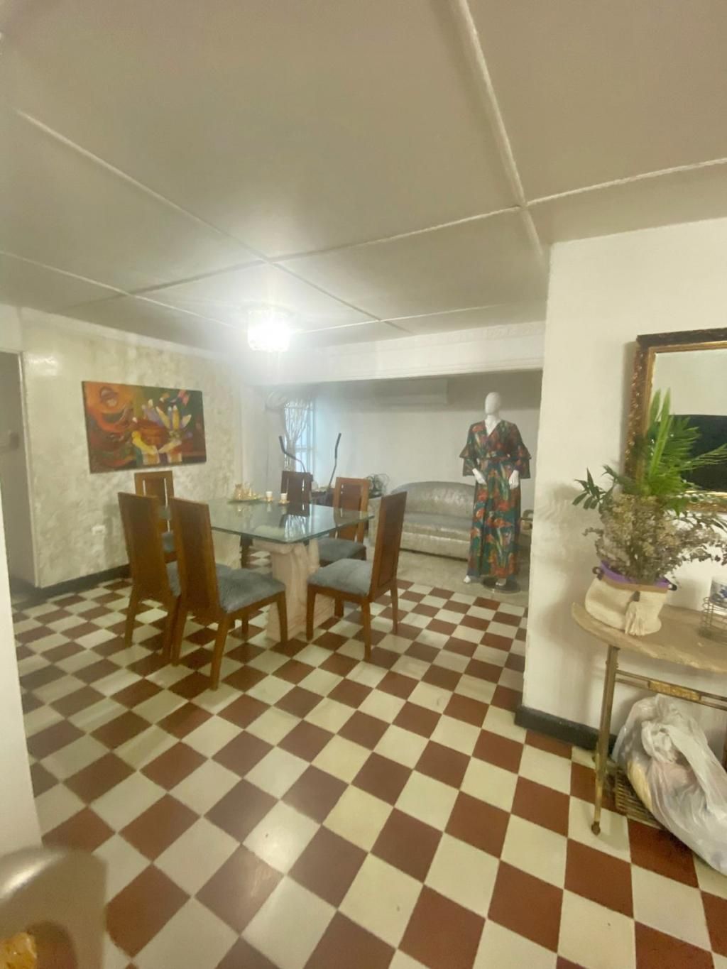 Casa en venta Atlántico Barranquilla Betania 309 m2 Habitaciones 4 Baños 3 Garajes 1 Precio $650000000