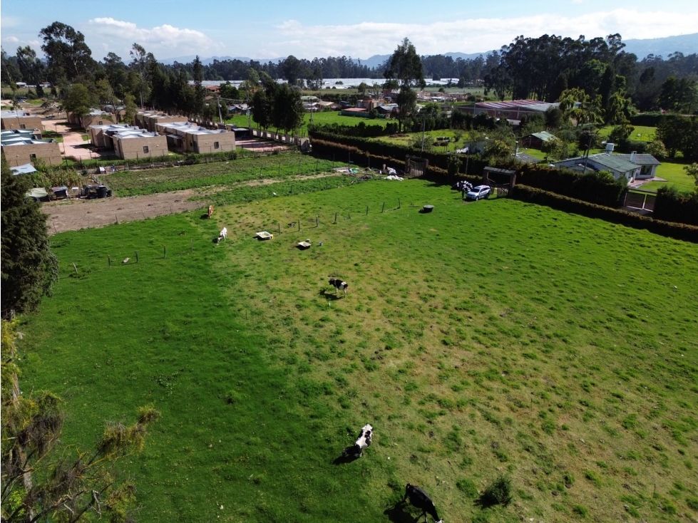 Lote en venta Cundinamarca Chía Chia 20 m2 Habitaciones 0 Baños 0 Garajes 1 Precio $2630000000