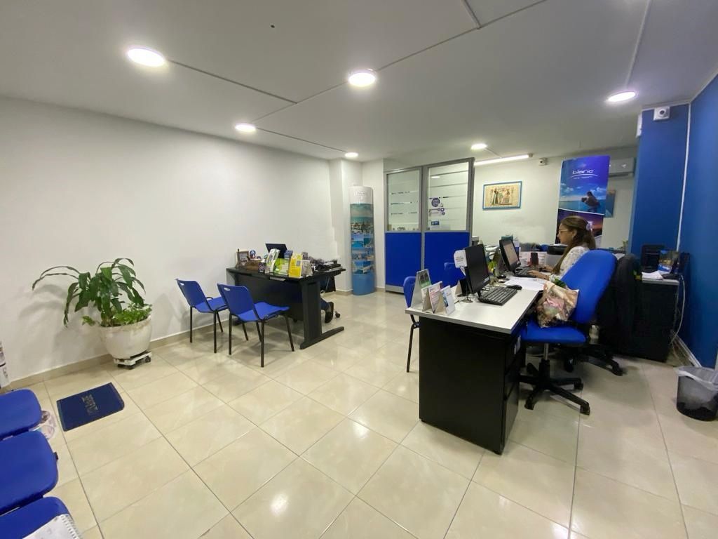 Local en venta Atlántico Barranquilla El Recreo 36 m2 Habitaciones 0 Baños 0 Garajes 1 Precio $168000000