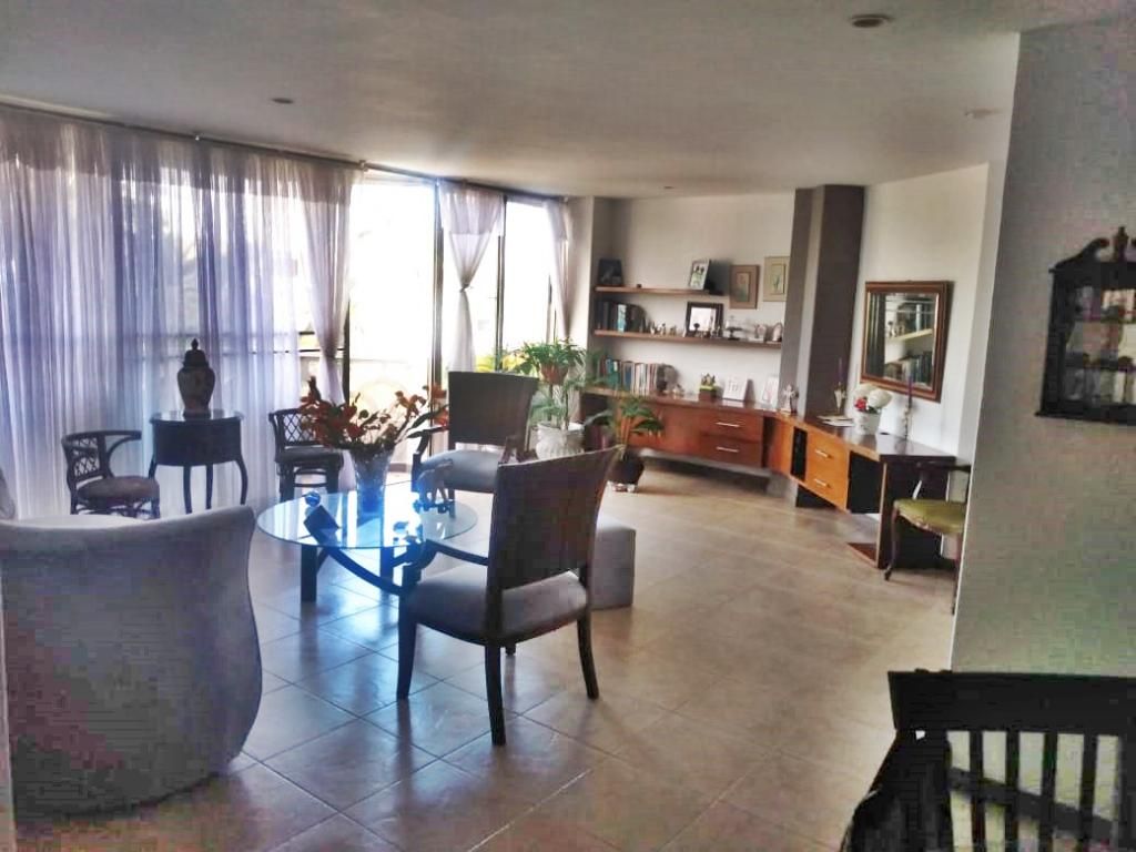 Apartamento en venta Atlántico Barranquilla El Prado 138 m2 Habitaciones 3 Baños 3 Garajes 2 Precio $420000000