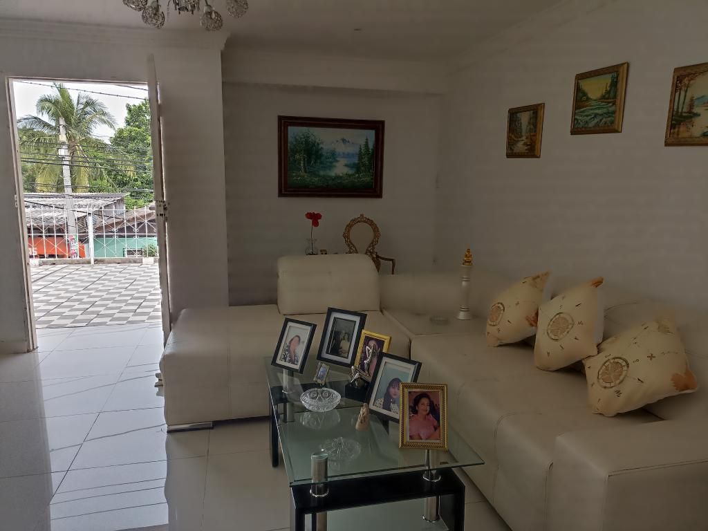 Casa en venta Atlántico Soledad Pumarejo 340 m2 Habitaciones 3 Baños 3 Garajes 2 Precio $900000000