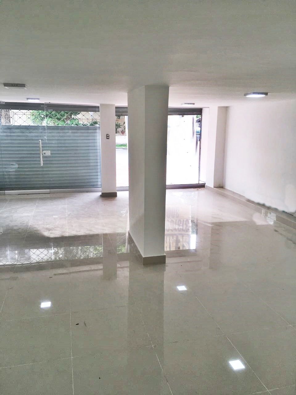 Local en arriendo Atlántico Barranquilla El Poblado 109 m2 Habitaciones 0 Baños 1 Garajes 0 Precio $3700000