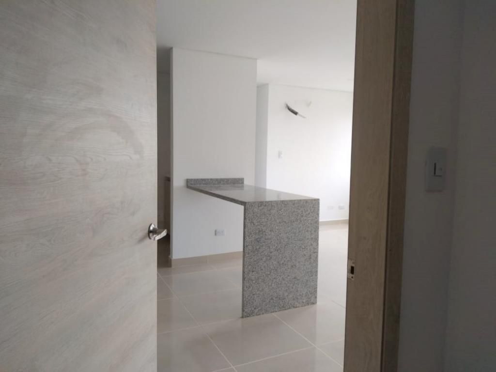 Apartamento en venta Atlántico Barranquilla Santana 91 m2 Habitaciones 3 Baños 3 Garajes 1 Precio $430000000