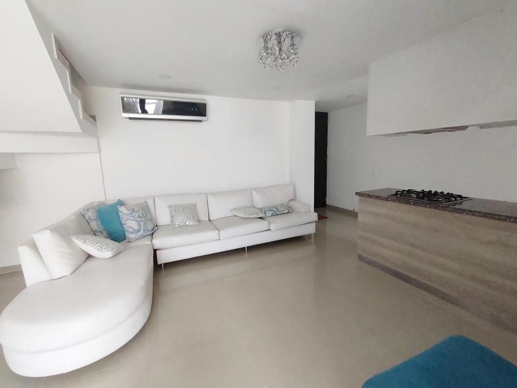 Apartamento en venta Atlántico Barranquilla Ciudad Jardin 142 m2 Habitaciones 3 Baños 4 Garajes 3 Precio $580000000